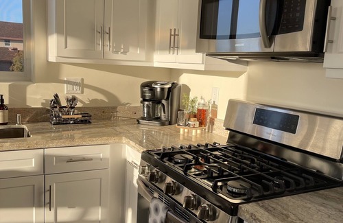 Morro Bay Apartamento | Morro Rock View Retreat