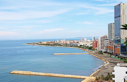 Bocagrande Apartamento | Morros city bocagrande 2004