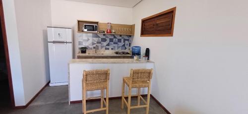 Cajueiro da Praia Casa | Morros da Barra chalé 19