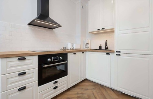 Rewal Apartamento | Morska 2 | Elegant Apartment | Swimming Pool