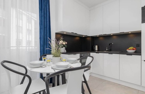 Rewal Apartamento | Morska 8 | Prestigious Apartment | Parking | Pool