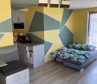Chlopy Apartamento | Morska Bryza