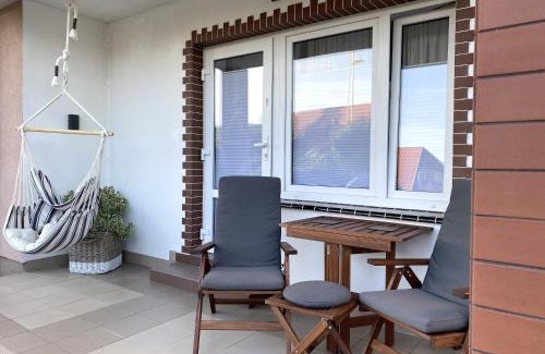 Niechorze Casa | Morska Kryjówka