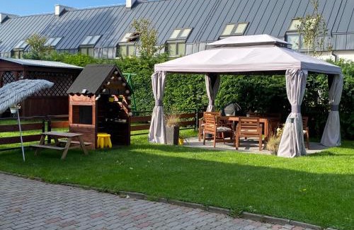 Niechorze Casa | Morska Kryjówka