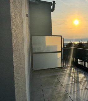 Jastrzebia Gora Apartamento | Morski Brzeg