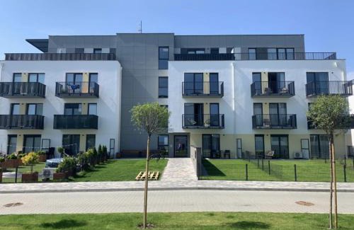 Jastrzebia Gora Apartamento | Morski Brzeg