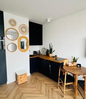 Jastrzebia Gora Apartamento | Morski Brzeg