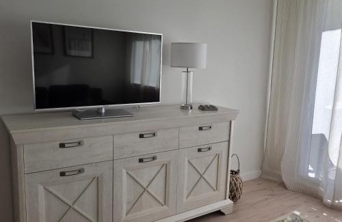 West Pomeranian Voivodeship Apartamento | Morski Spokój Kołobrzeg apartment