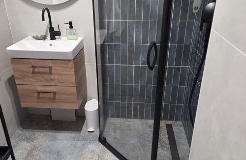 West Pomeranian Voivodeship Apartamento | Morski Spokój Kołobrzeg apartment