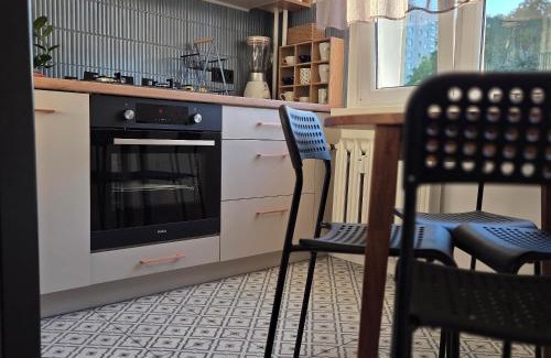 West Pomeranian Voivodeship Apartamento | Morski Spokój Kołobrzeg apartment