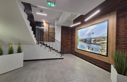 Sztutowo Apartamento | Morski w Sztutowie Perła Mierzei