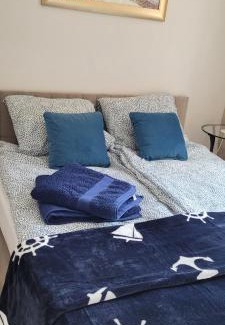 Sztutowo Apartamento | Morski Wypoczynek Mierzeja