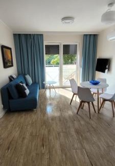 Sztutowo Apartamento | Morski Wypoczynek Mierzeja