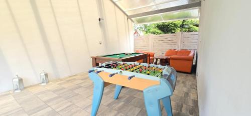 Sztutowo Cabina | Morskie Domki Apartamentowe by PIAMOLA