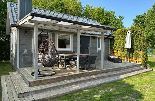 Bialogora Casa | Morskie Marzenie - domek nr III