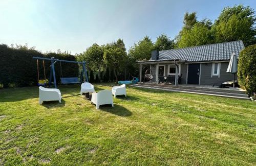 Bialogora Casa | Morskie Marzenie - domek nr III