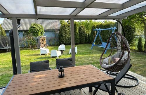 Bialogora Casa | Morskie Marzenie - domek nr III