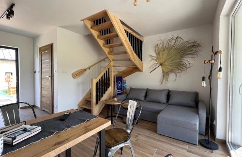 Wladyslawowo Apartamento | Morskie Opowieści - domki z klimatem