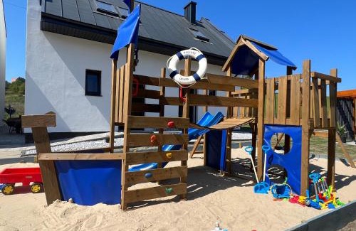 Wladyslawowo Apartamento | Morskie Opowieści - domki z klimatem