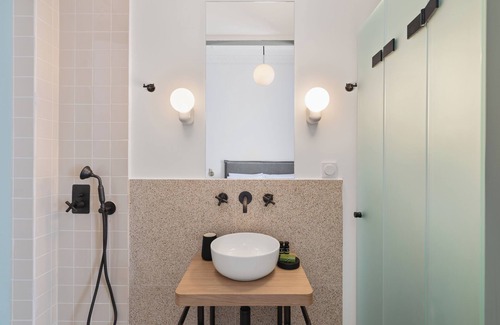 Psirri Hotel | Morus Acropolis Boutique Hotel