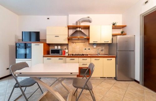 Albate Apartamento | Morus Apartment by Wonderful Italy