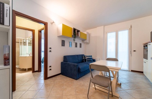 Albate Apartamento | Morus Apartment by Wonderful Italy
