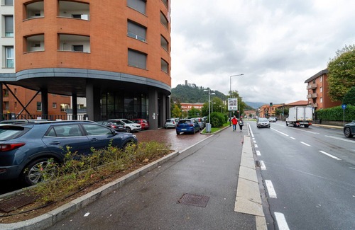 Albate Apartamento | Morus Apartment by Wonderful Italy
