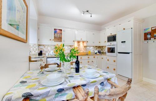 Porthcurno Apartamento | Morvah 7 Zodiac House