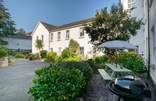 Porthcurno Apartamento | Morvah 7 Zodiac House