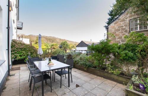 Porthcurno Apartamento | Morvah 7 Zodiac House