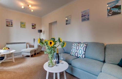 Porthcurno Apartamento | Morvah 7 Zodiac House