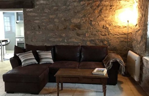 Quarre-les-Tombes Casa | Morvan, La Pastourelle, fishing and nature
