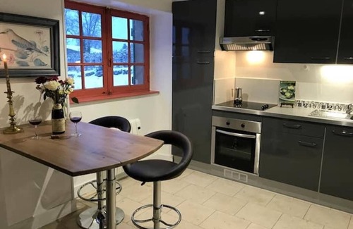 Quarre-les-Tombes Casa | Morvan, La Pastourelle, fishing and nature