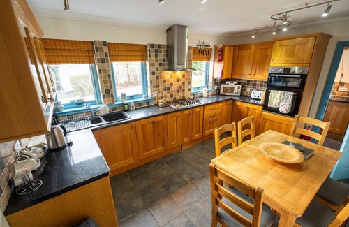 Oban Casa | Morven View in the town of Oban
