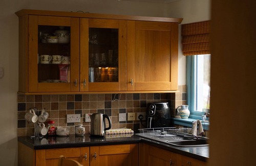 Oban Casa | Morven View in the town of Oban