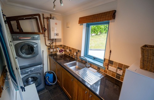 Oban Casa | Morven View in the town of Oban