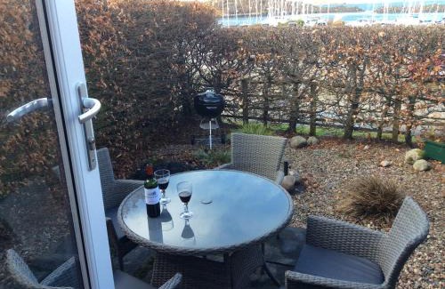 Craobh Haven Casa | Morvern Cottage