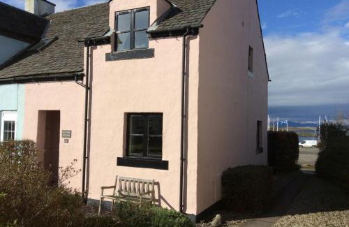 Craobh Haven Casa | Morvern Cottage