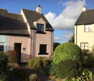 Craobh Haven Casa | Morvern Cottage