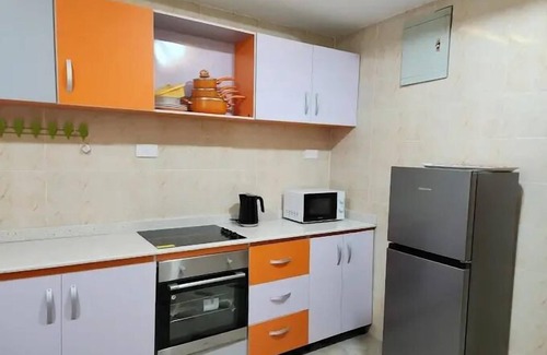 Abeokuta Apartamento | Morville Apartments