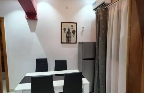 Abeokuta Apartamento | Morville Apartments