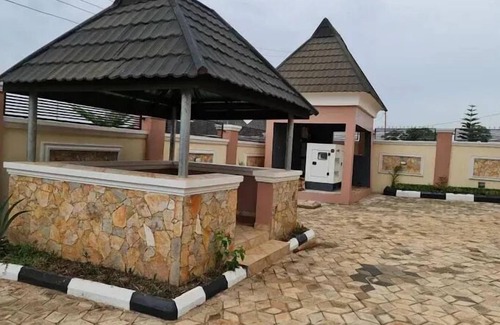 Abeokuta Apartamento | Morville Apartments