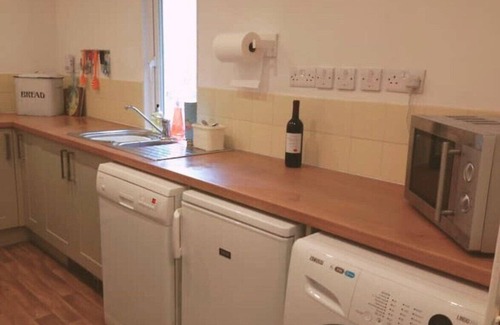 Tan-y-groes Casa | Morwelir, short walk to Llangrannog beach