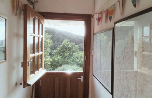 Tan-y-groes Casa | Morwelir, short walk to Llangrannog beach