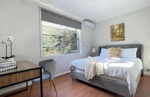 Morwell Casa | Morwell Pet friendly 3 BRMS Rental home Free Wi-fi
