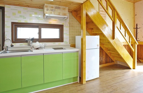 Gonam Condominio | Morwenna Pension