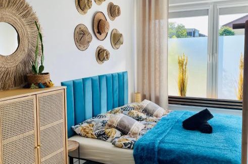 gmina Moryn Apartamento | MoryńApartments R20