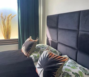 gmina Moryn Apartamento | MoryńApartments R20
