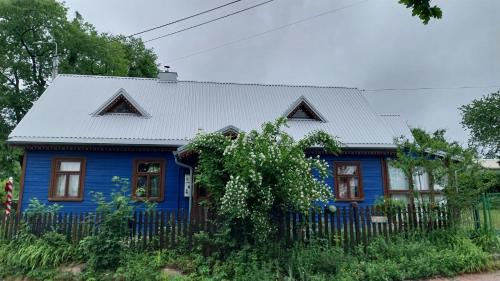 Bialowieza Casa | MorzeLas Chata Białowieża