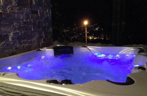 La Cote-d'Arbroz Chalet De Esquí | Morzine, Chalet DE Luxe,spa, Sauna, Navette Privee, Transfert Aeroport